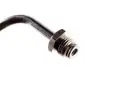 DPF FAP Pressure Sensor Pipe Citroen C-Elysee C3 Aircross C3 II III C3 Picasso C4 Cactus DS3 Opel Grandland X Peugeot 208 301 2008 1.6 BlueHDI 9805257880