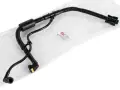 Kurbelgehäuseentlüftung Schlauch Citroen C4 C5 I II C8 Jumpy I II Xsara Picasso Fiat Ulysse II Scudo I II Peugeot 206 307 406 407 607 807 Expert I II 1.8 2.0 16V