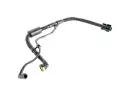 Kurbelgehäuseentlüftung Schlauch Citroen C4 C5 I II C8 Jumpy I II Xsara Picasso Fiat Ulysse II Scudo I II Peugeot 206 307 406 407 607 807 Expert I II 1.8 2.0 16V