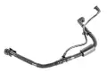 Kurbelgehäuseentlüftung Schlauch Citroen C4 C5 I II C8 Jumpy I II Xsara Picasso Fiat Ulysse II Scudo I II Peugeot 206 307 406 407 607 807 Expert I II 1.8 2.0 16V