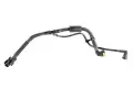 Kurbelgehäuseentlüftung Schlauch Citroen C4 C5 I II C8 Jumpy I II Xsara Picasso Fiat Ulysse II Scudo I II Peugeot 206 307 406 407 607 807 Expert I II 1.8 2.0 16V