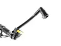 Kurbelgehäuseentlüftung Schlauch Citroen C4 C5 I II C8 Jumpy I II Xsara Picasso Fiat Ulysse II Scudo I II Peugeot 206 307 406 407 607 807 Expert I II 1.8 2.0 16V