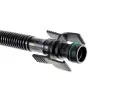 Kurbelgehäuseentlüftung Schlauch Citroen C4 C5 I II C8 Jumpy I II Xsara Picasso Fiat Ulysse II Scudo I II Peugeot 206 307 406 407 607 807 Expert I II 1.8 2.0 16V