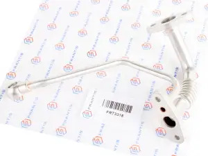 Tuyau d'Alimentation d'Huile de Turbo Toyota Hilux Land Cruiser 90 Prado 3.0 D 15407-30010