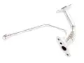 Oil Breather Hose Pipe Toyota Hilux Land Cruiser 15407-30010