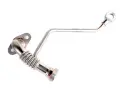 Oil Breather Hose Pipe Toyota Hilux Land Cruiser 15407-30010