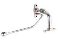 Oil Breather Hose Pipe Toyota Hilux Land Cruiser 15407-30010