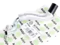 Tuyau de Retour d'Huile du Turbo Citroen Berlingo III C3 II C3 C4 Picasso I II C4 II C4 Aircross C5 III DS3 DS4 DS5 Peugeot 2008 207 208 3008 308 I II 5008 508 Partner III 1.6 E-HDI