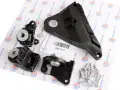 Reparatursatz Halterungen Scheinwerfer rechts Mercedes-Benz C Klasse W206 A2068209800