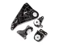 Reparatursatz Halterungen Scheinwerfer rechts Mercedes-Benz C Klasse W206 A2068209800