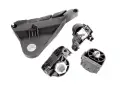 Reparatursatz Halterungen Scheinwerfer rechts Mercedes-Benz C Klasse W206 A2068209800