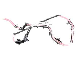 Câble de Borne Positive de la Batterie BMW X3 G01 X3 M F97 X4 G02 X4 M F98 61128736073