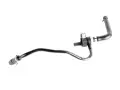 Entlüftungsleitung Entlüftungsschlauch Mercedes-Benz W204 W205 W212 S213 W213 V213 C253 X253 V167 R172 2.0 B Hybrid