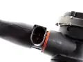 Air Intake Hose Pipe Jeep Grand Cherokee Lancia Thema 3.0 CRD 4861686AC