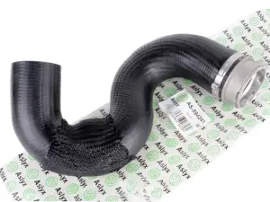 Ladeluftschlauch Turboschlauch Citroen C8 Jumpy III Fiat Ulysse II Scudo III Peugeot 807 Expert III 2.0 HDI 0382QG