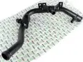 Coolant Water Pipe Hose Assembly for Peugeot 206 Partner Citroen Berlingo Xsara 1.9D DW8