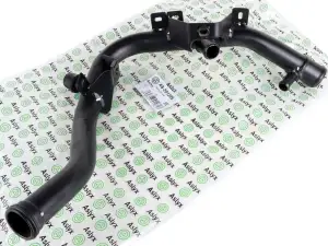 Coolant Water Pipe Hose Assembly for Peugeot 206 Partner Citroen Berlingo Xsara 1.9D DW8