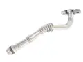 Ölleitung Ölrohr Rücklauf Turbolader Laguna II Espace III Vel Satis 2.2 DCI 8200265041