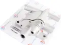 Kühlmittelabscheider Jaguar Land Rover LR093489 JDE38626