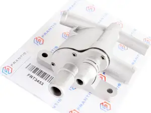 Séparateur de Liquide de Refroidissement Jaguar Land Rover LR093489 JDE38626