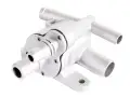 Kühlmittelabscheider Jaguar Land Rover LR093489 JDE38626