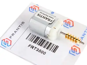SILNICZEK BLOKADY KIEROWNICY VOLKSWAGEN PASSAT CC B6 B7 3C2419501S 3C090586 3C0905861D