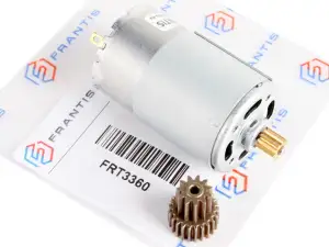 Parking Brake Actuator Hyundai Santa Fe III 2.0 2.2 CRDi 2.4 GDi 59700-2W800 59700-B8800