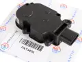 SILNICZEK KIEROWNICY ŻALUZJI WLOTU POWIETRZA JEEP CHEROKEE 68246267AB 68164480AA 68164480AB 68164480AC 68164480AD 68246267AA