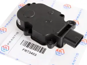 Moteur Actionneur de Volet de Calandre Active Jeep Cherokee 68246267AB
