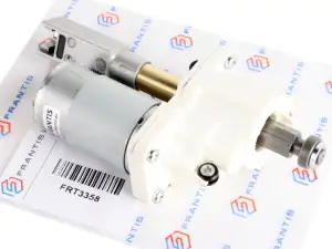 SILNICZEK MECHANIZM HAMULCA RĘCZNEGO HYUNDAI SANTA FE 59700-2W800  59700-B8800