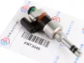 WTRYSK WTRYSKIWACZ PALIWA OPEL ADAM CORSA E ASTRA K INSIGNIA B CHEVROLET MALIBU CRUZE MG ZS HS 1.0 1.4 1.5 55577403