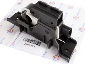 Air Flap Control Motor Dodge Ram 1500 ML427