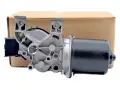 Moteur d'Essuie-Glace Avant Clio III 05-12 8200268931