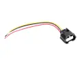 Stecker Luftklappenmotor Dacia Duster II Renault Captur II Clio IV Kadjar Megane Scenic IV Talisman A24041153212 115581700 240755474R 