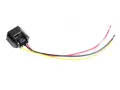 Stecker Luftklappenmotor Dacia Duster II Renault Captur II Clio IV Kadjar Megane Scenic IV Talisman A24041153212 115581700 240755474R 