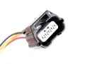 Stecker Luftklappenmotor Dacia Duster II Renault Captur II Clio IV Kadjar Megane Scenic IV Talisman A24041153212 115581700 240755474R 