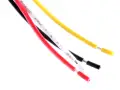 Stecker Luftklappenmotor Dacia Duster II Renault Captur II Clio IV Kadjar Megane Scenic IV Talisman A24041153212 115581700 240755474R 