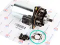 Kupplungsbetätigungsmotor MMT Toyota Yaris Corolla Verso Auris 31363-52020 31363-52041 31363-52021
