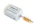 Stellmotor Türschloss Vorne Audi Cupra Skoda Seat VW 5TB837015