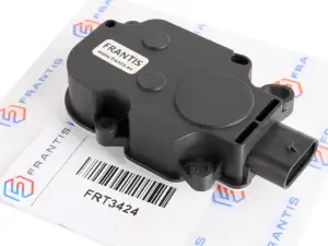 Moteur Actionneur de Volet de Calandre Active Porsche 911 A3 A6 Q6 95C965501G