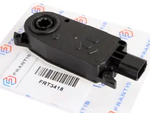 Moteur Actionneur de Volet de Calandre Active Puma Fiesta Ecosport GN15-8476-AD