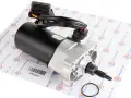 Differential Gearbox Motor Mercedes GL X164 ML W164 A1645400288