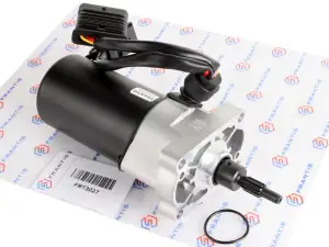 SILNIK MECHANIZMU RÓŻNICOWEGO REDUKTORA MERCEDES GL X164 ML W164 A1645400288