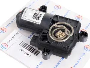 Stellmotor Abgasklappe Auspuffstellantrieb Mercedes-Benz A Klasse W177 C Klasse W205 CLA C118 G Class W463 GLB X247 GLE V167 W167 GLS X167 S Klasse W223 A2229067403 