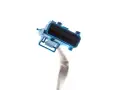 Sonda Lambda Citroen C4 / C4 Picasso C5 II III C8 Xsara Peugeot 206 307 406 407 607 807 1.6 1.8 2.0 2.2 16V 9663478480