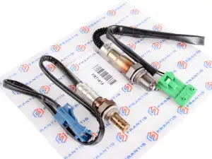 SONDA LAMBDA GÓRNA I DOLNA CITROEN BERLINGO C2 C3 C4 C5 C8 XSARA PICASSO PEUGEOT 106 206 207 306 307 406 407 508 807 PARTNER 1.1 1.4 1.6 1.8 2.0 3.0 8V 16V THP V6 9636968780 9665104080 0258003671