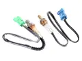Lambdasonde oben unten Citroen Berlingo C2 C3 C4 C5 C8 Xsara Picasso Peugeot 106 206 207 306 307 406 407 508 807 Partner 1.1 1.4 1.6 1.8 2.0 3.0 8V 16V THP V6 9636968780 9665104080 0258003671