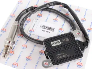 SONDA NOX CZUJNIK TLENU MERCEDES-BENZ W223 H247 W447 W167 C118 W177 W463 C257 S213 A0009058011