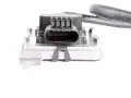 Nox Sensor Sauerstoffsensor Mercedes-Benz W223 H247 W447 W167 C118 W177 W463 C257 S213 A0009058011