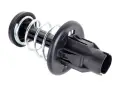  Front Hood Bonnet Spring Mercedes-Benz Class A W177 Class B W247 CLA C117 C118 EQA H243 GLA II H247 GLB X247 A1778803100